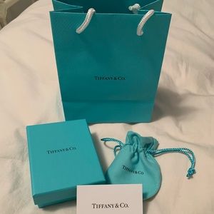 Tiffany & Co. box set